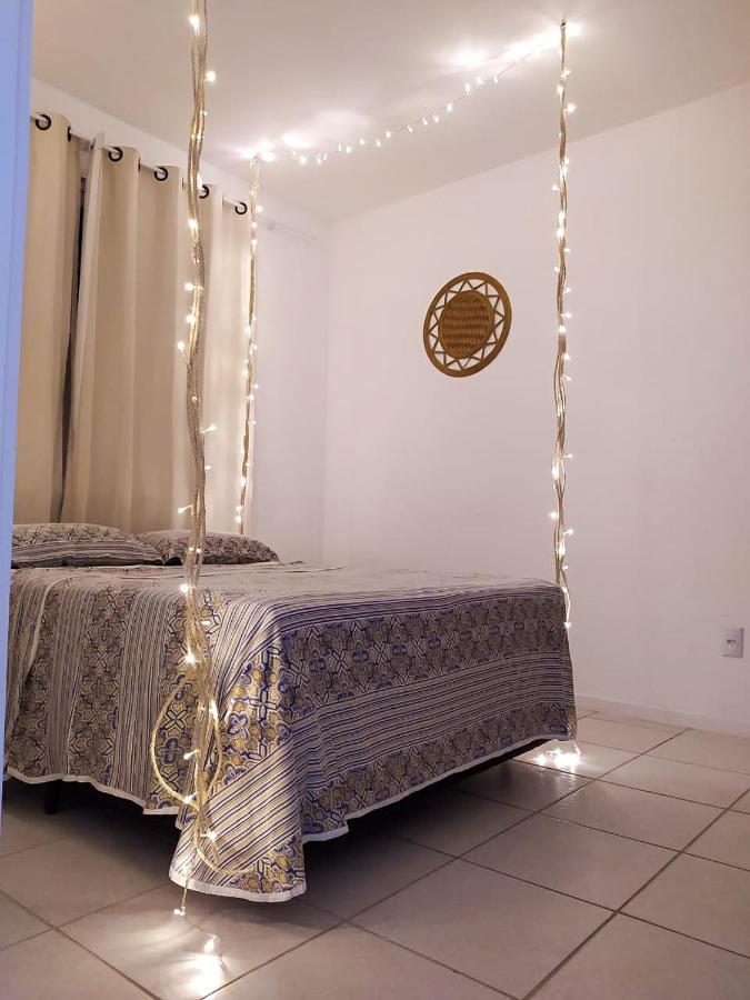 Pequi Hostel Florianópolis Eksteriør bilde