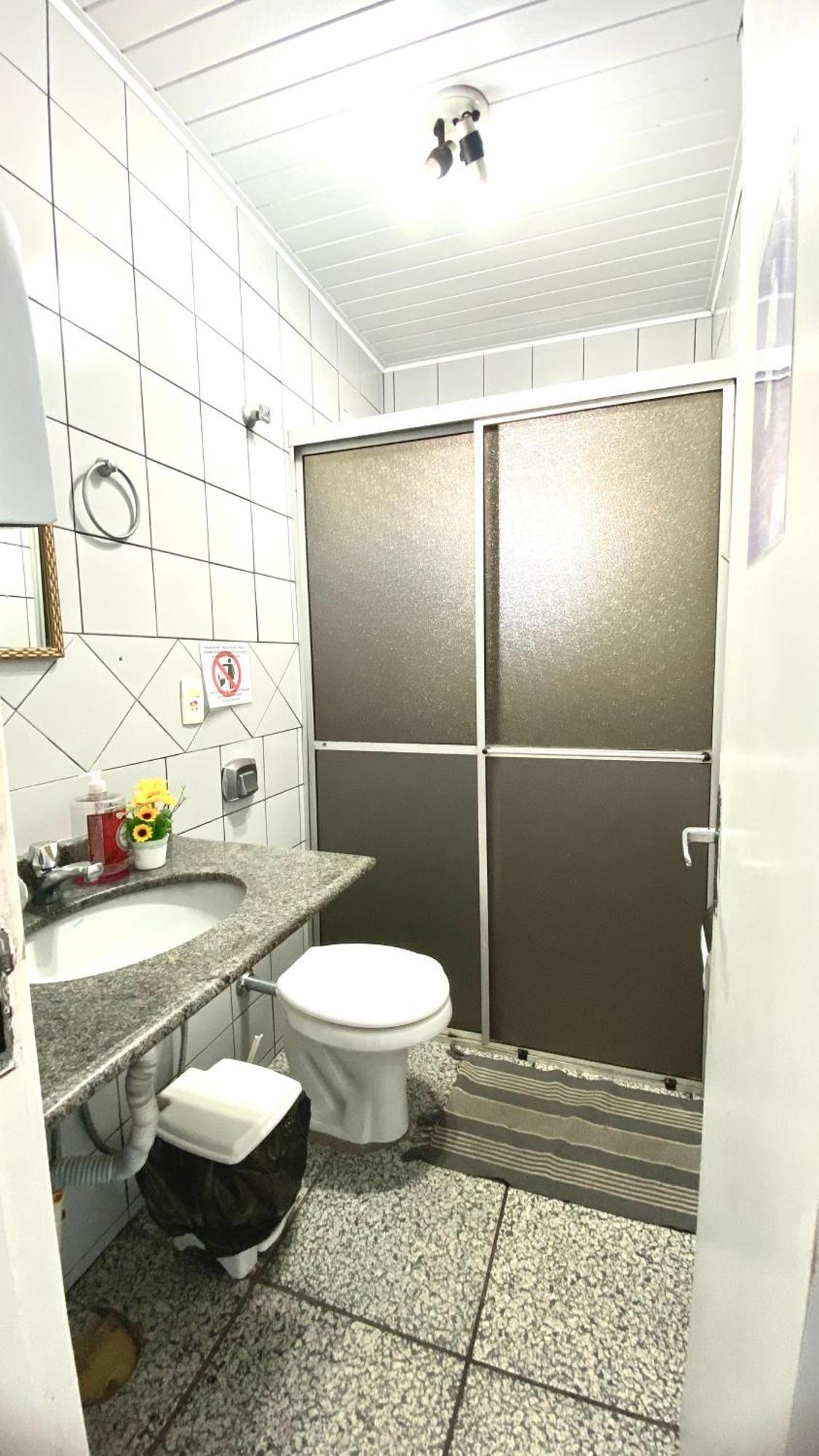 Pequi Hostel Florianópolis Eksteriør bilde