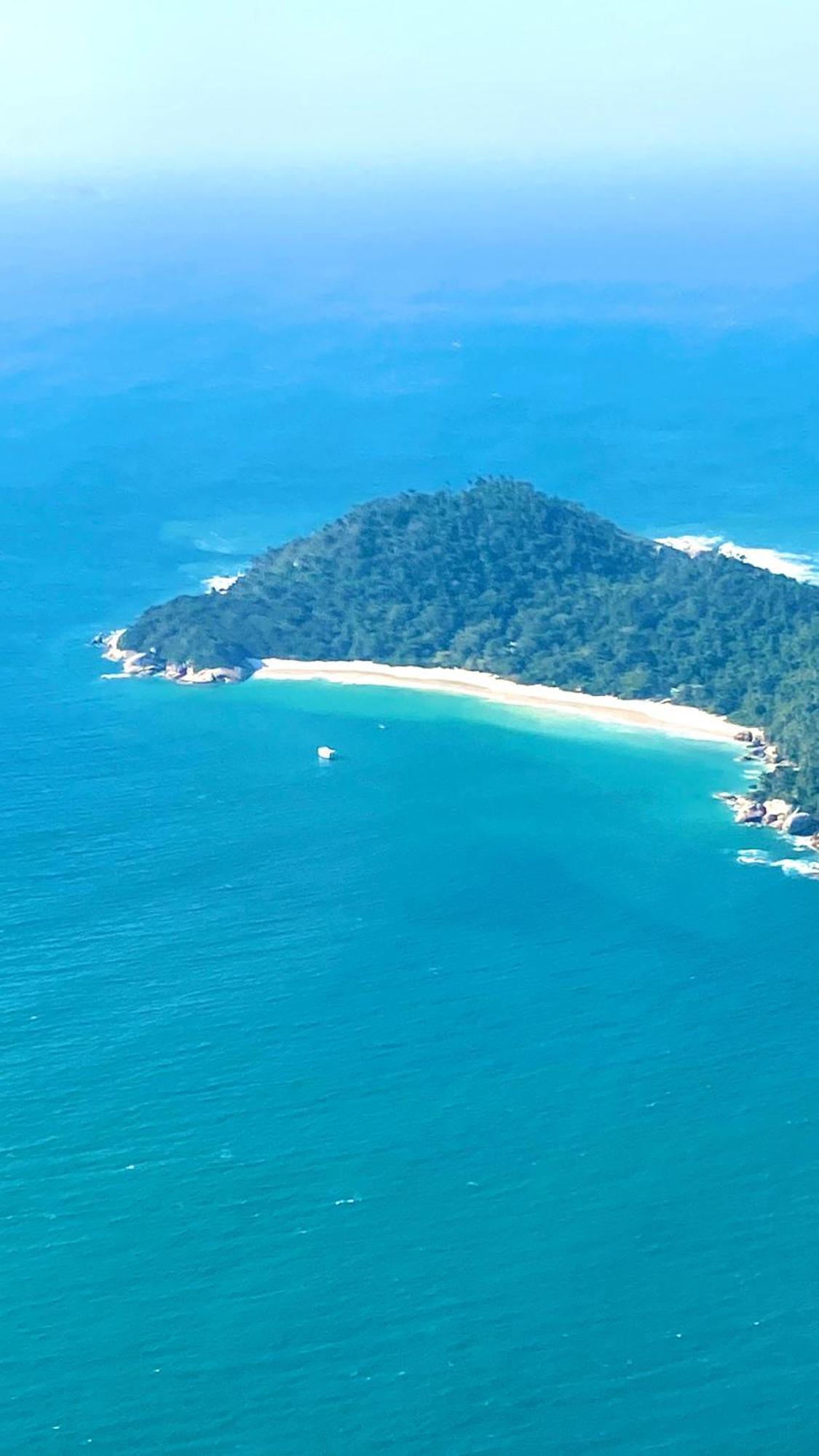Pequi Hostel Florianópolis Eksteriør bilde
