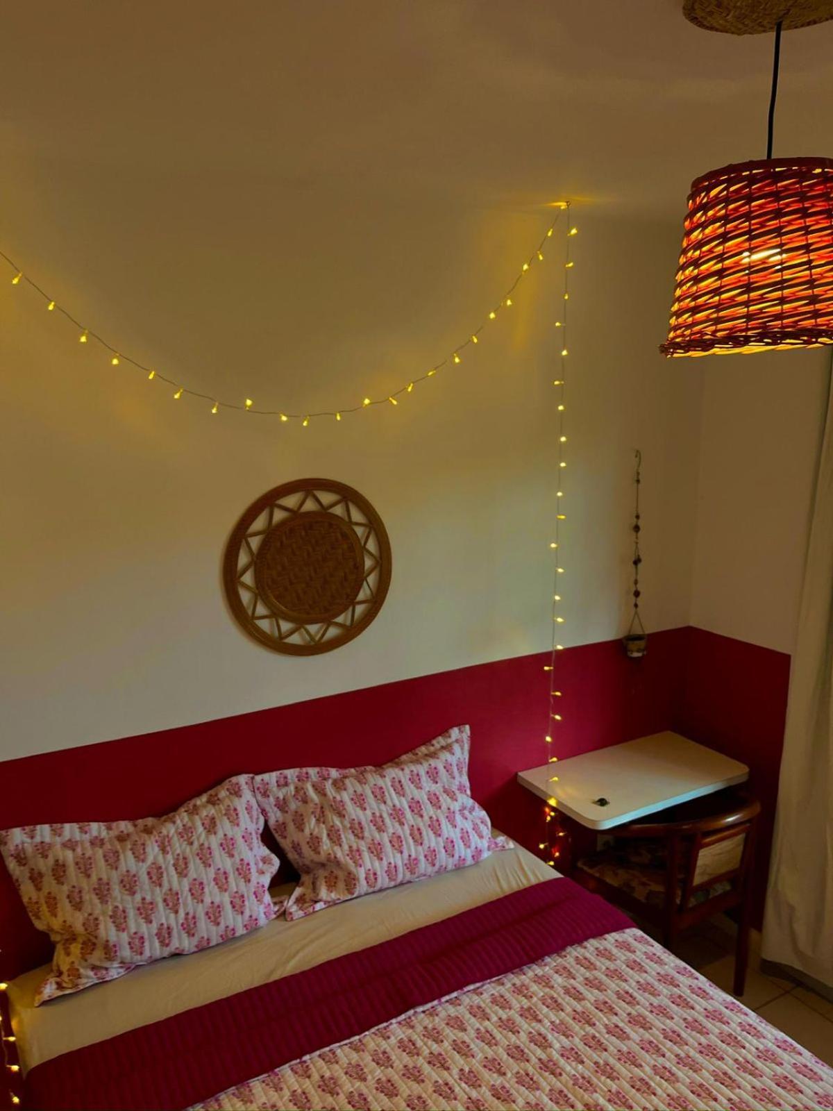 Pequi Hostel Florianópolis Eksteriør bilde