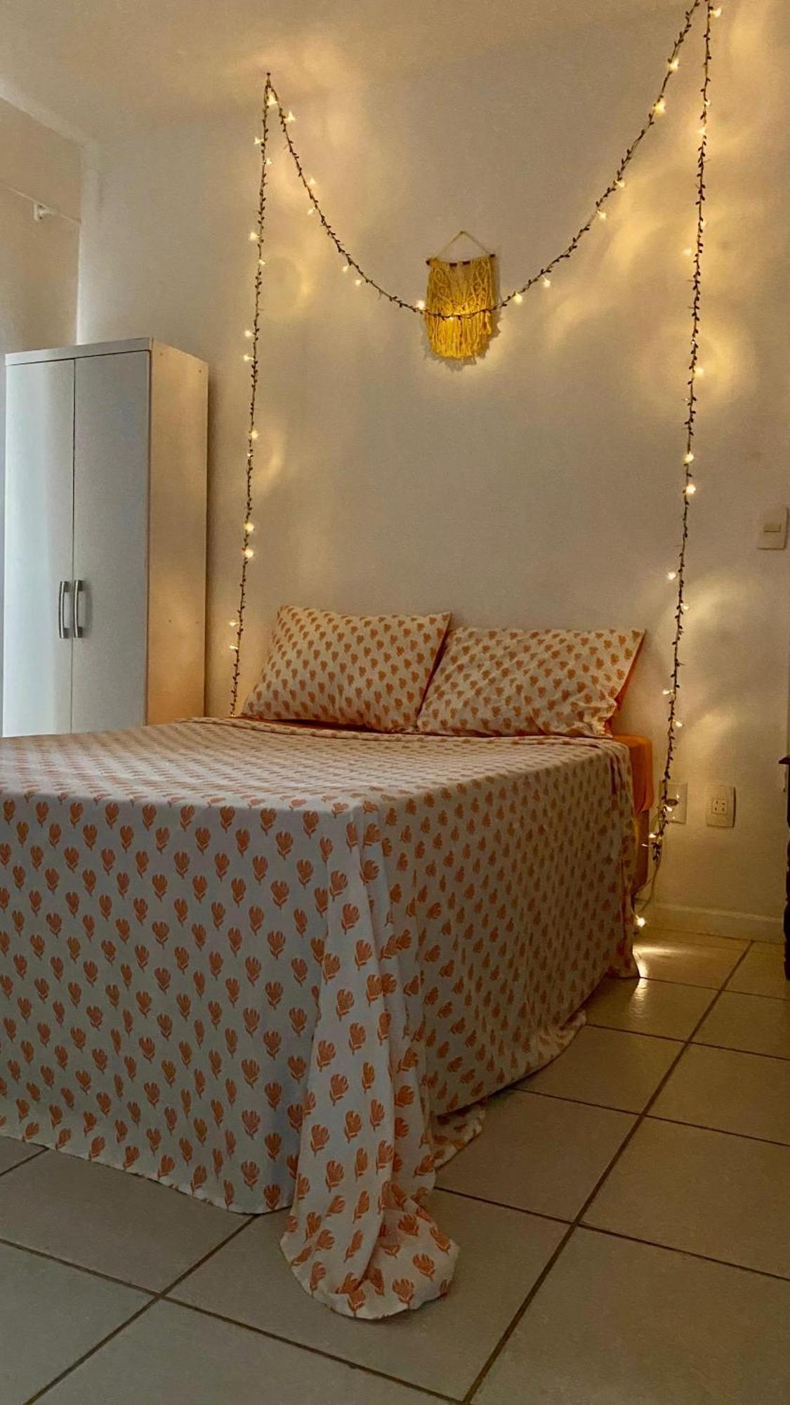 Pequi Hostel Florianópolis Eksteriør bilde