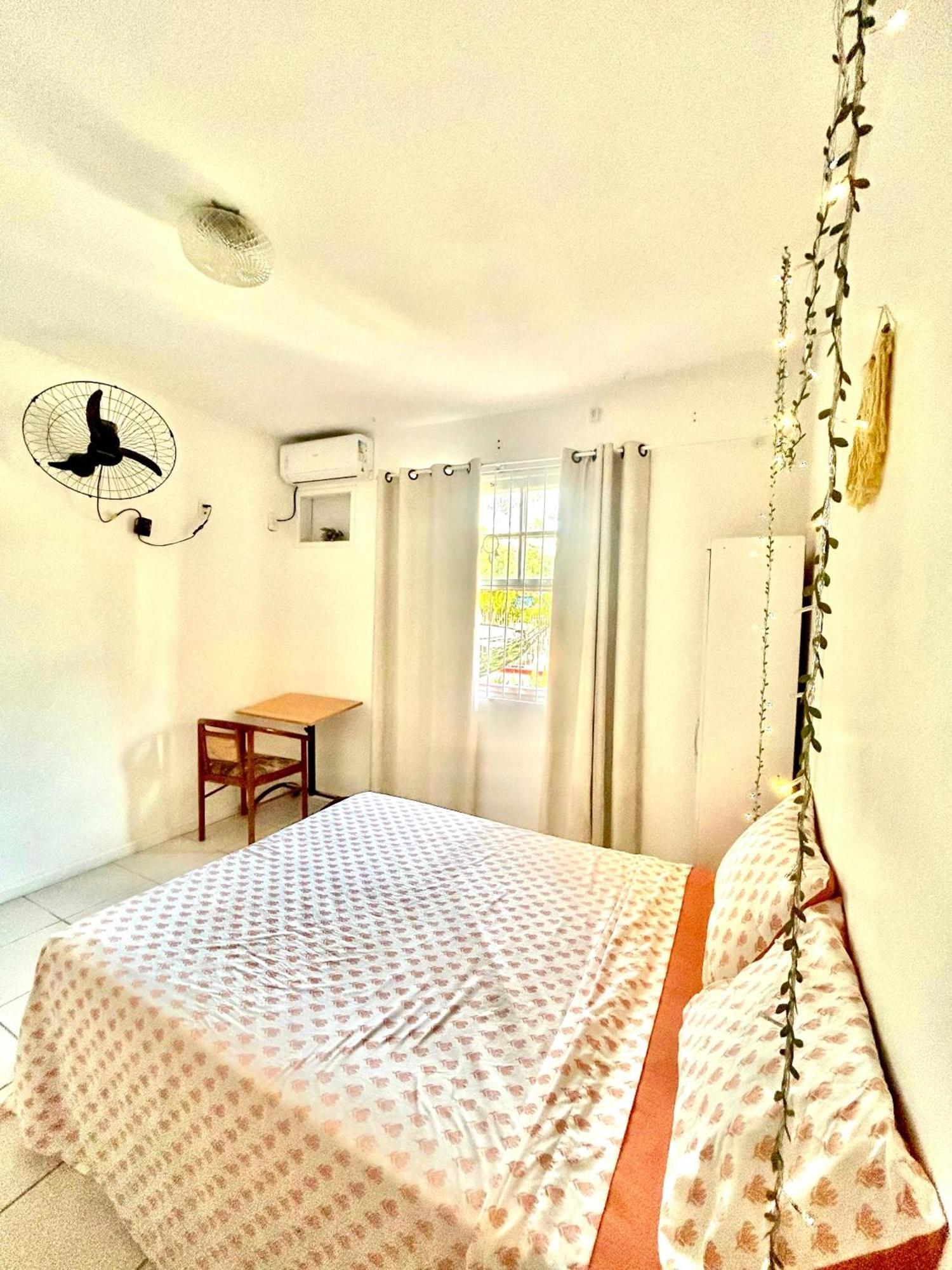 Pequi Hostel Florianópolis Eksteriør bilde