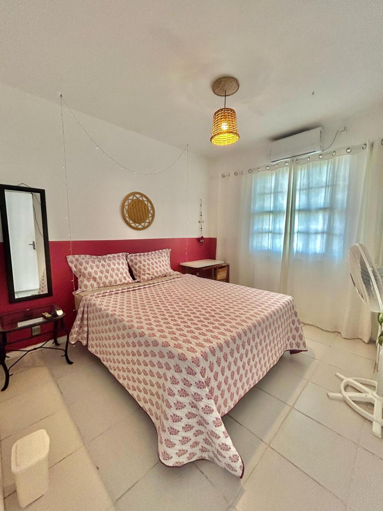 Pequi Hostel Florianópolis Eksteriør bilde