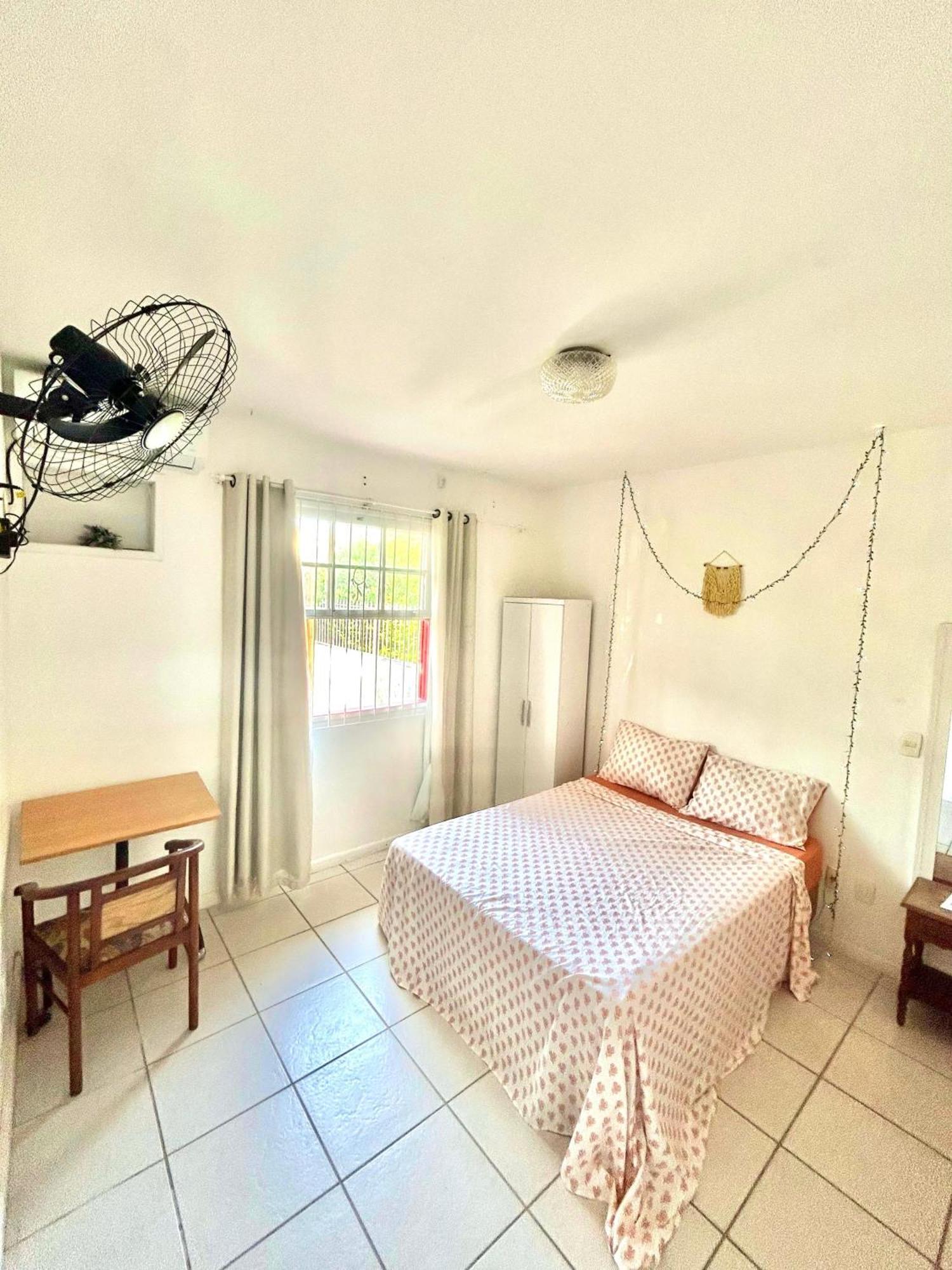 Pequi Hostel Florianópolis Eksteriør bilde