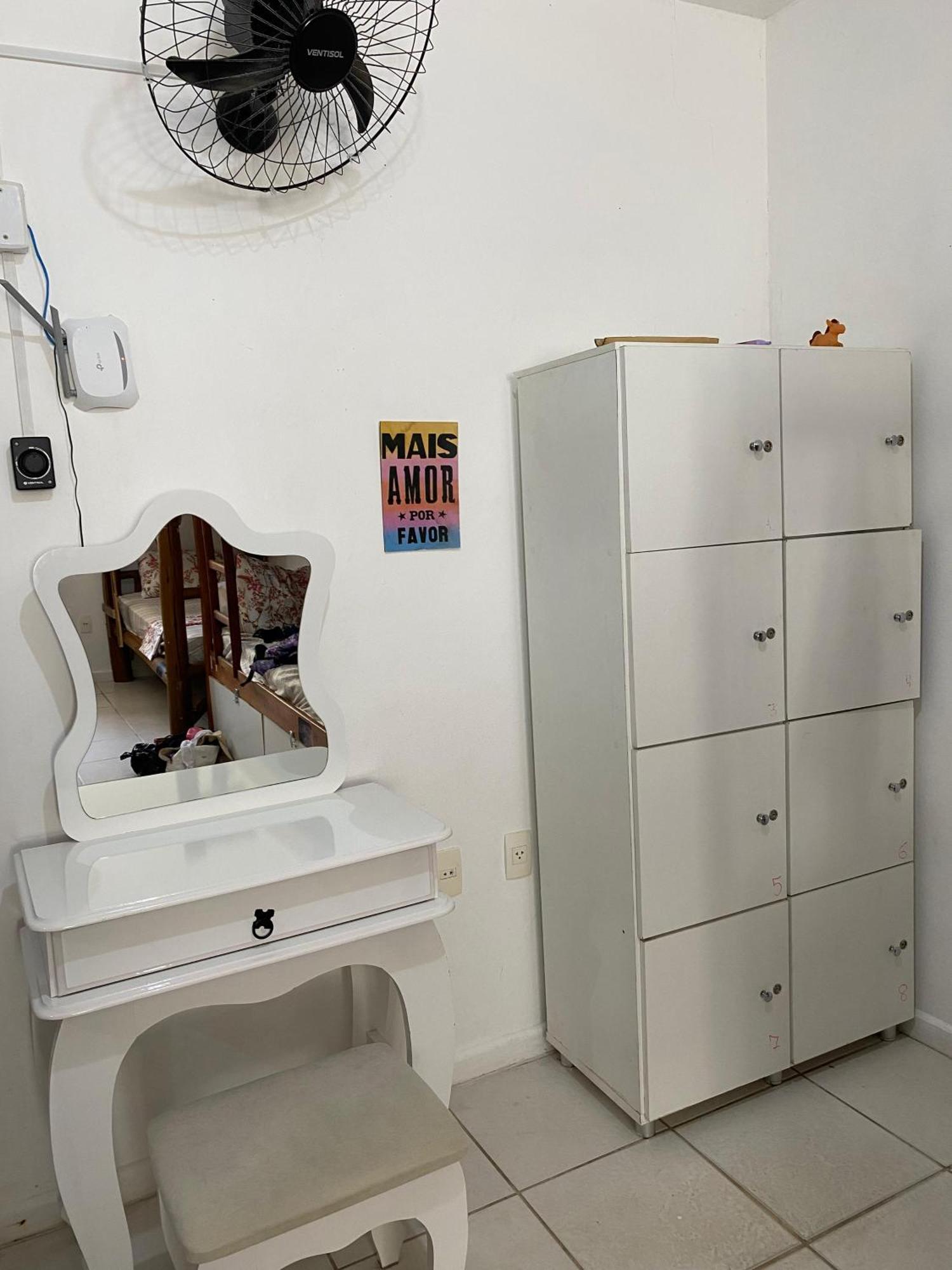 Pequi Hostel Florianópolis Eksteriør bilde